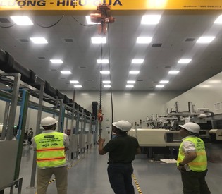 Phê Duyệt Mẫu Phương Tiện Đo Các Sản Phẩm